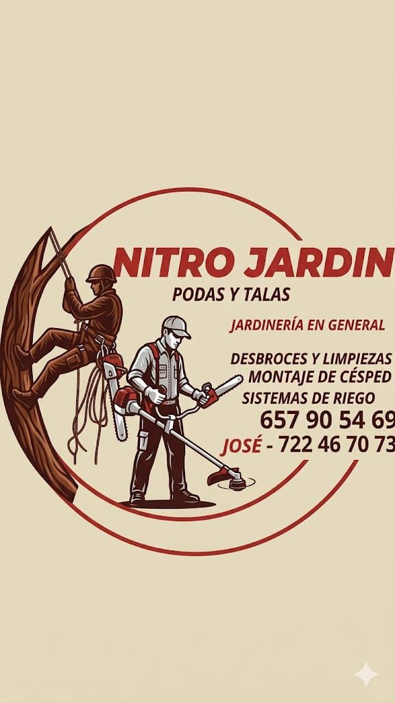 logo de NitroJardin
